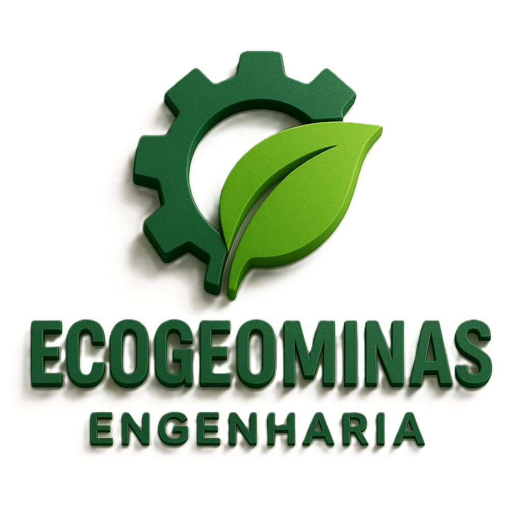Ecogeominas Engenharia LTDA